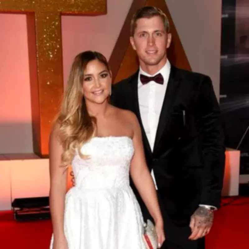 Dan Osborne Shares Heartbreaking Post After Split from Jacqueline Jossa