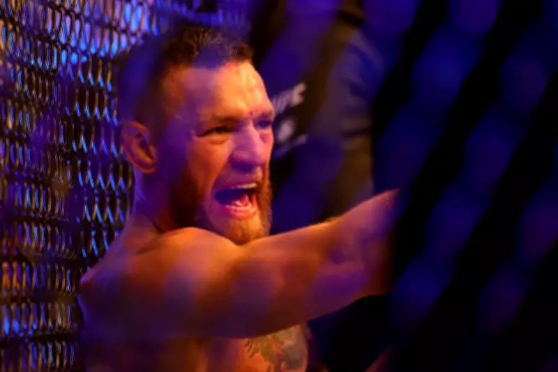 Dana White 'Extremely Confident' Conor McGregor Will Fight This Summer