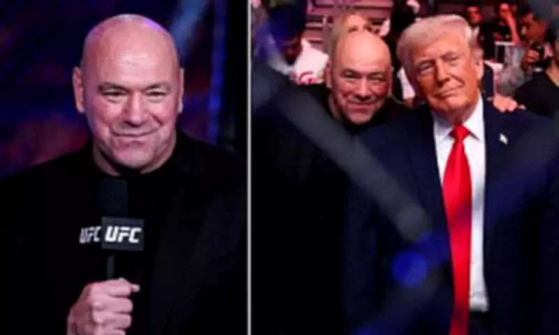 Dana White's Harsh Soccer Comments Resurface Ahead of World Cup