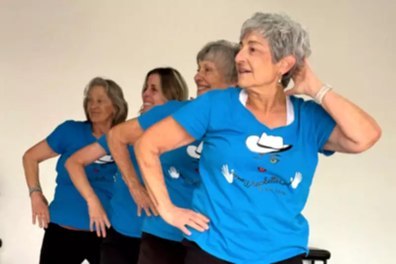 Dancing in Later Years: A Joyful Path to Healthier Aging