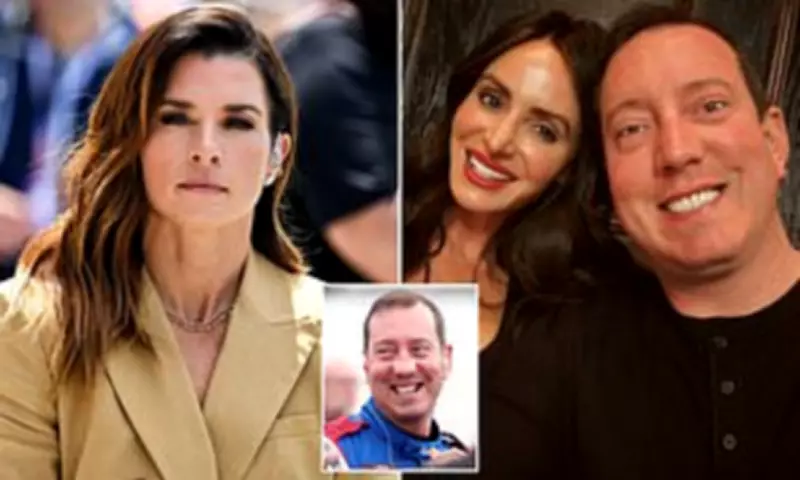 Danica Patrick Leads Tributes After NASCAR Legend Kyle Busch Dies at 41