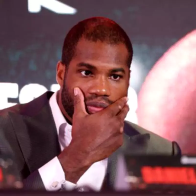 Daniel Dubois Adds Layers After Usyk Loss, Says Analyst Ahead of Wardley Fight