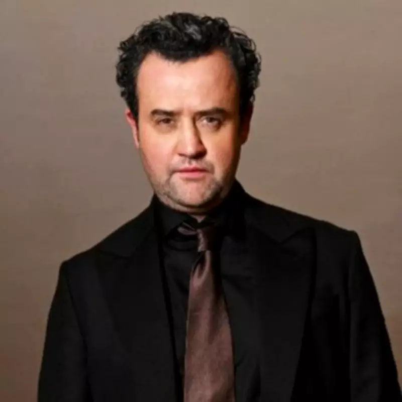 Daniel Mays' Marriage: Wife Louise Burton, Stephen Graham Matchmaker, and 'Horrific Accident'