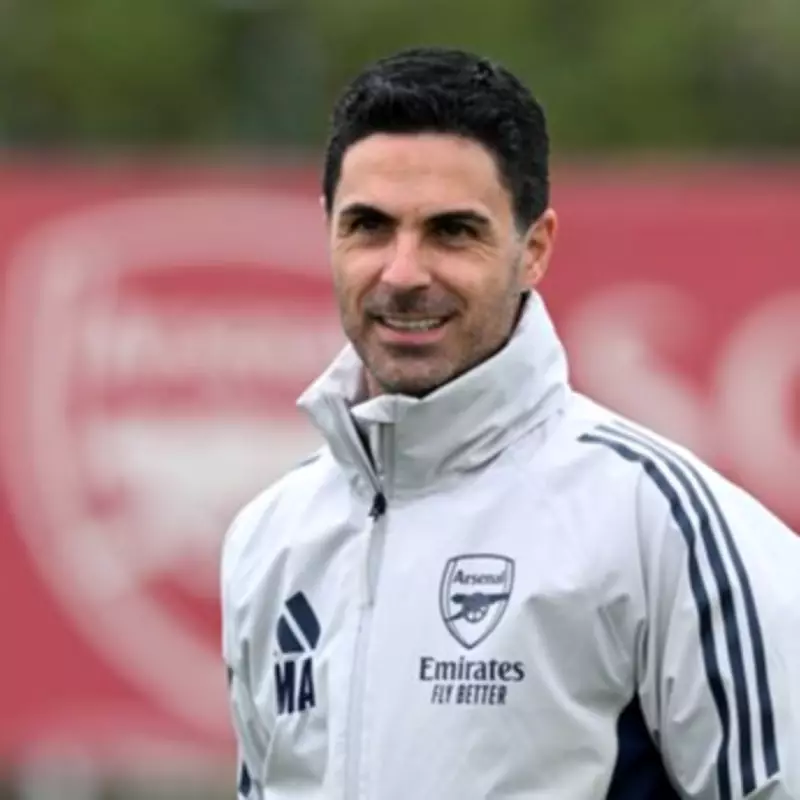 Daniel Siebert to Referee Arsenal vs Atletico Madrid in Champions League Semi-Final
