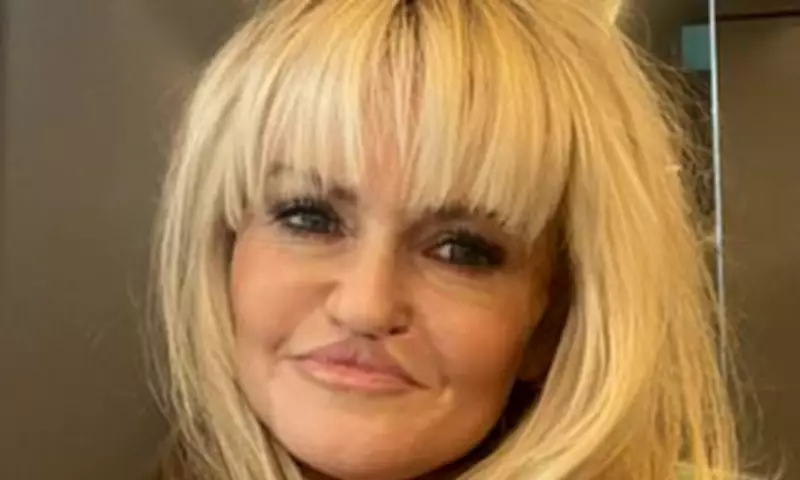 Danniella Westbrook Prepares for Corrective Lip Surgery After Facial Reconstruction
