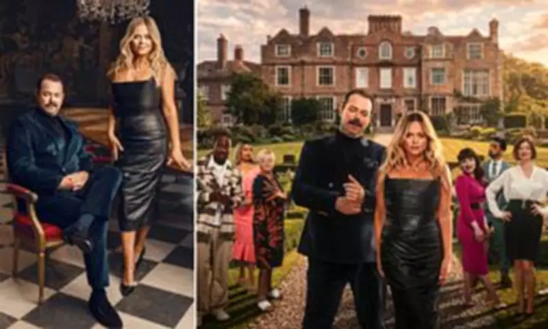 Danny Dyer and Emily Atack's New Quiz Show Nobody's Fool Divides Viewers