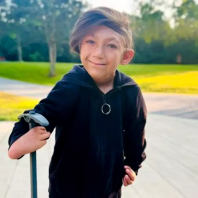 Danny Go! Star Daniel Coleman's Son Isaac Dies at 14 After Cancer Battle