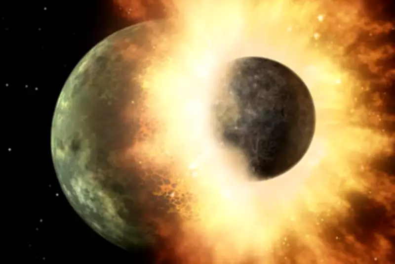 Dante's Inferno May Have Been Inspired by an Asteroid Impact, Study Suggests