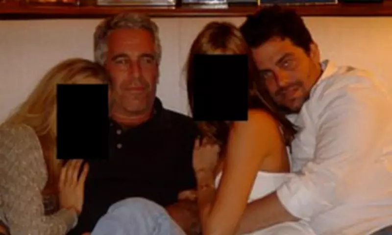 Dara Huang's New Friendship with Brett Ratner Amid Controversy
