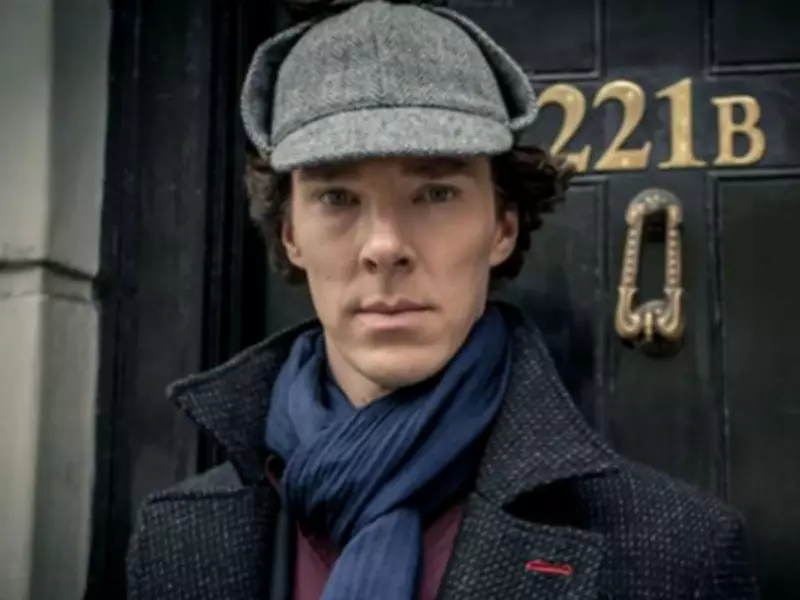 Dark Moriarty Detective Drama Based on Sherlock Villain in Works