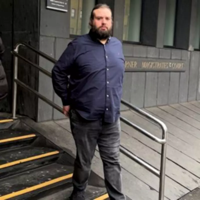 Dark Web Paedophile with 57,000 Child Abuse Images Jailed for Six Years