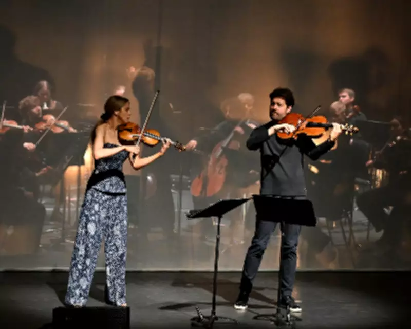 Darkness Visible: Ame X Lawrence Power Review at Barbican