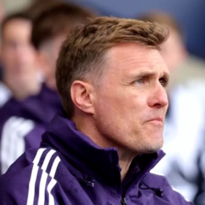 Darren Fletcher Slams Man City and FA After Man Utd Youth Cup Final Defeat