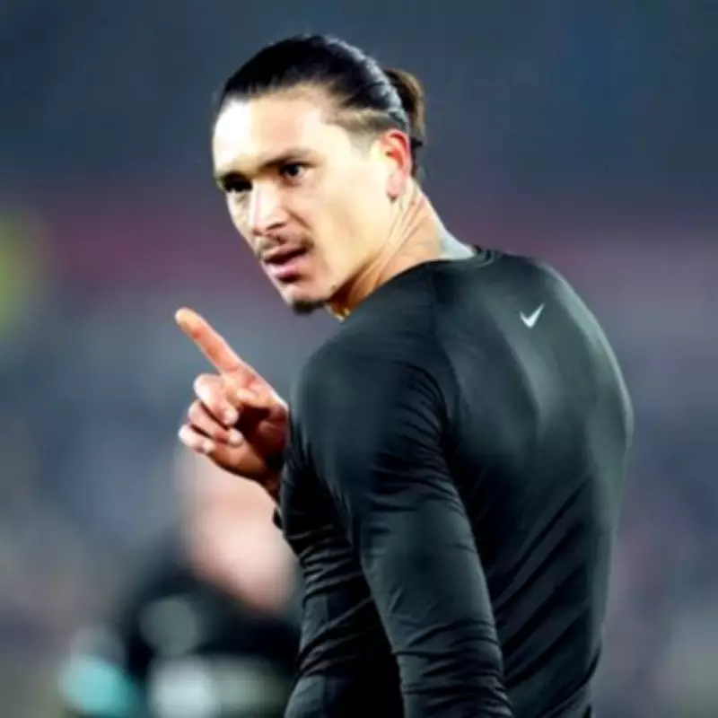 Darwin Nunez Return to Premier League as FSG Make Ticket Price U-Turn