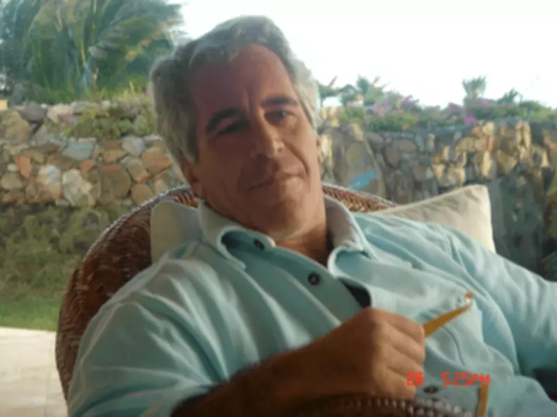 Data Sleuths Build Advanced Archives of Jeffrey Epstein Files