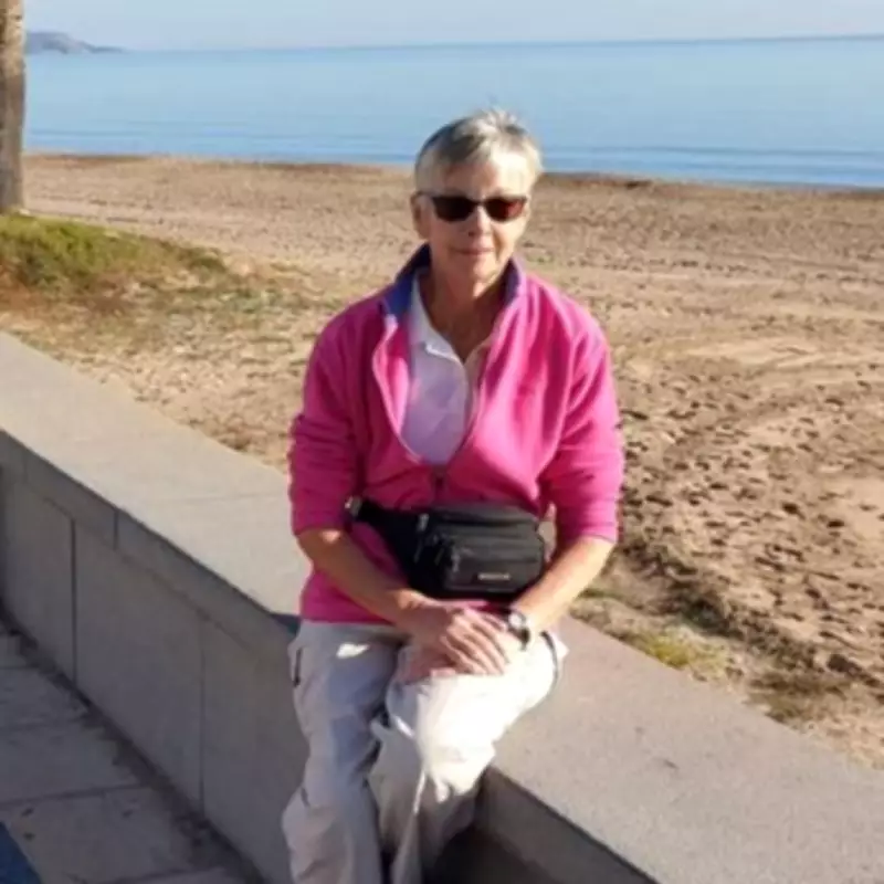 Daughter Describes 'Living Hell' After Mother Missing for Three Months in France