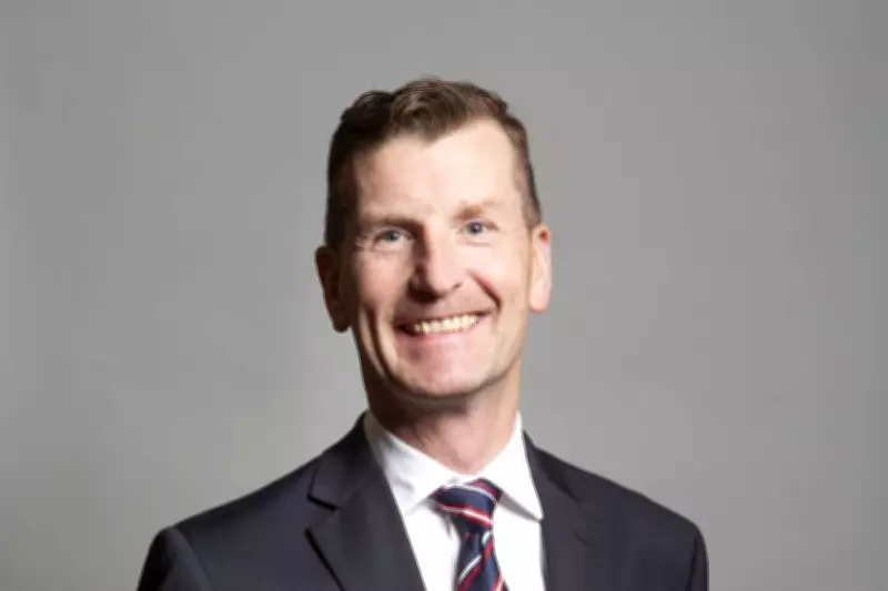 Dave Doogan elected SNP Westminster leader after Stephen Flynn steps down