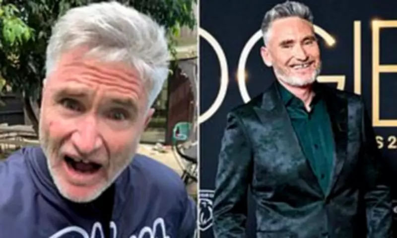 Dave Hughes Slams Australian Politicians in Economy Class Rant