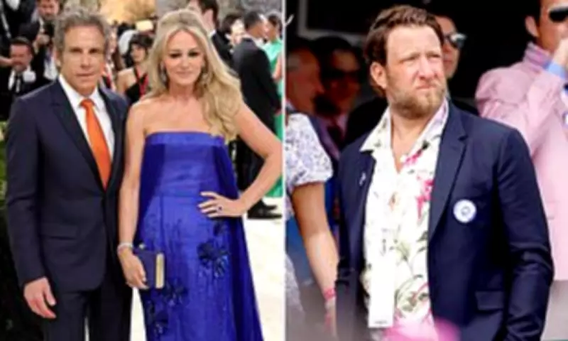 Dave Portnoy Slams Ben Stiller for Skipping Knicks Game for Met Gala