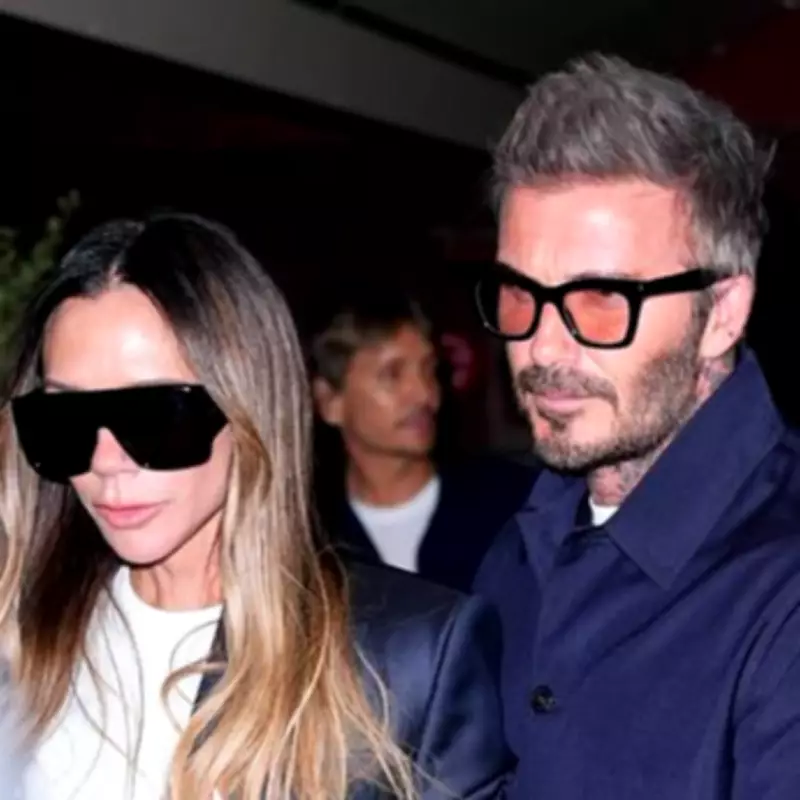 David Beckham Becomes UK's First Billionaire Sports Star, Fortune Doubles