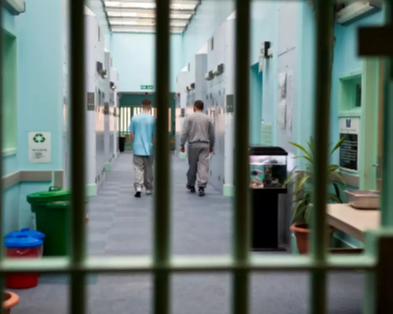 David Lammy Pledges 25% Cut in Children Jailed Awaiting Trial