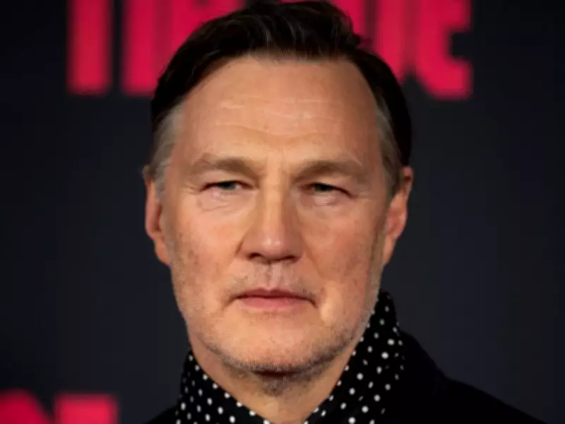 David Morrissey Opens Up About Alcoholism and Divorce from Esther Freud