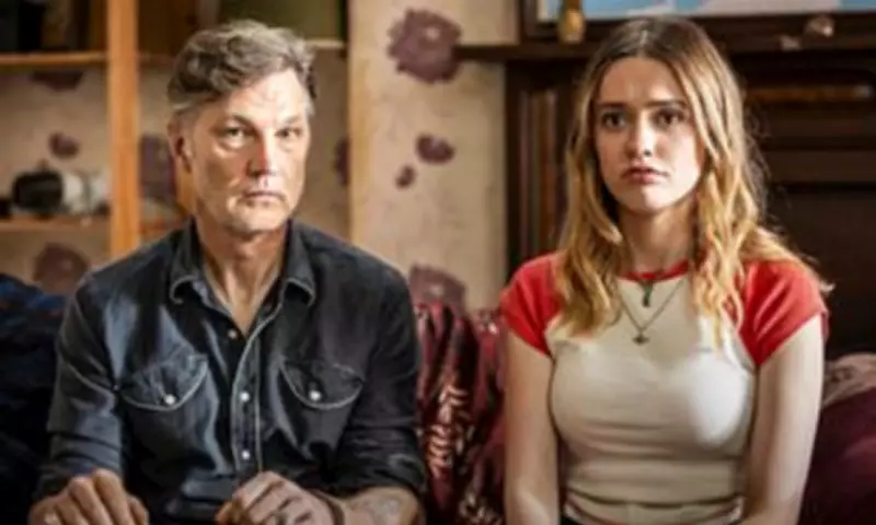 David Morrissey Reveals Social Anxiety Led to Alcoholism, AA Call Saved Him