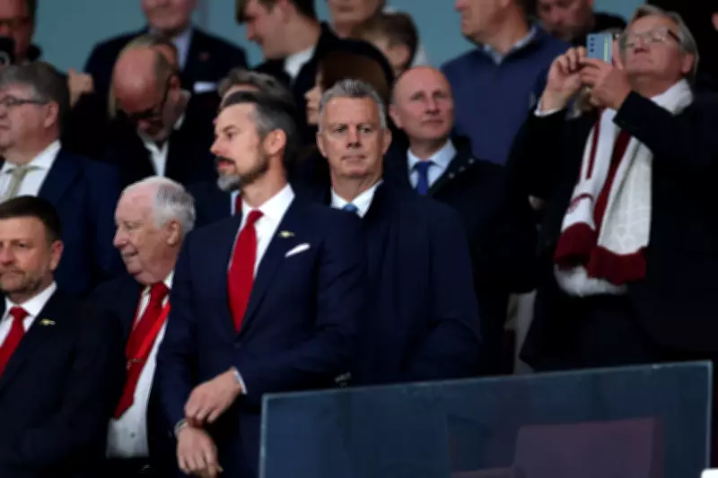 David O'Leary Reveals He Was Considered to Succeed Sir Alex Ferguson at Man United