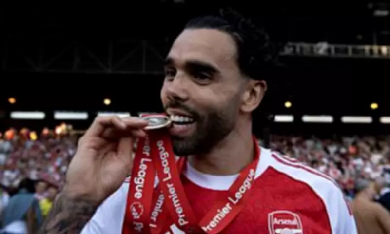 David Raya Faces Biggest Test in Champions League Final for Arsenal