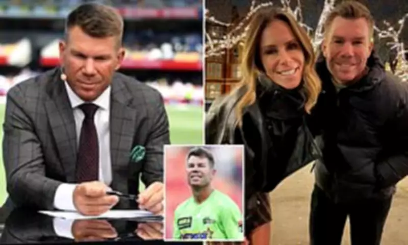 David Warner's lawyer calls drink-driving 'foolish' as court case begins