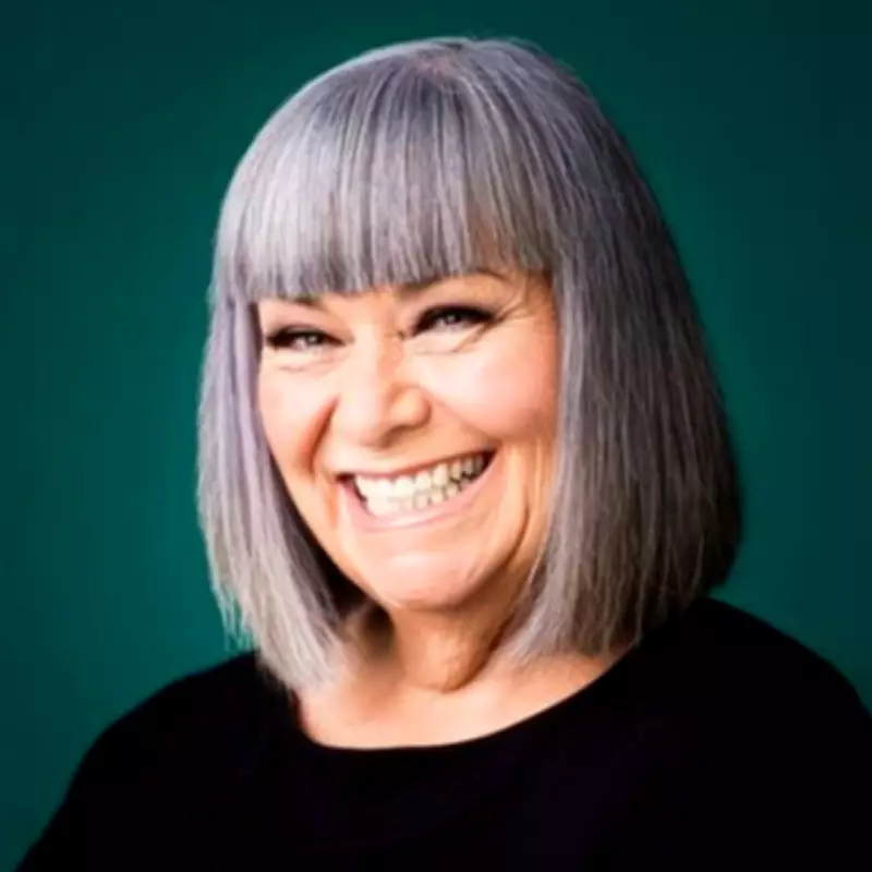 Dawn French Calls New Novel on End-of-Life Choices a 'Conversation Opener'