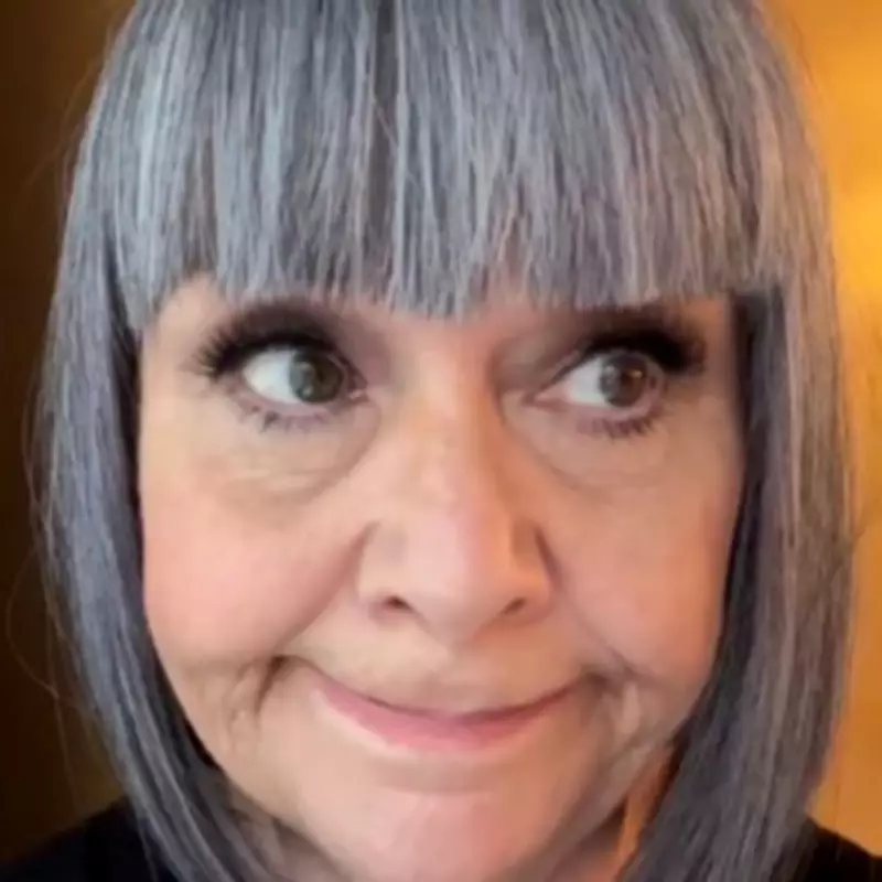 Dawn French Mistaken for Joanna Lumley in Awkward Fan Encounter