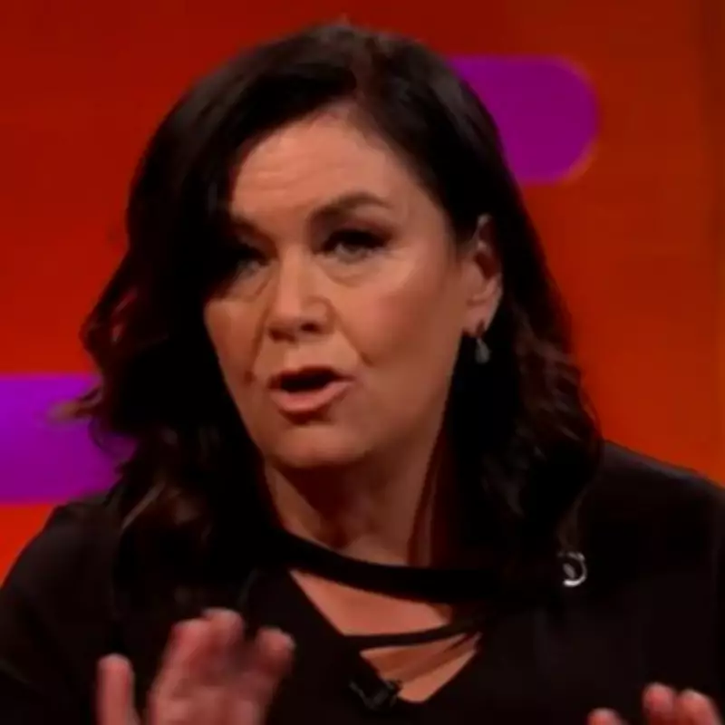 Dawn French Opens Up About Suicide After Father's Death in New Book