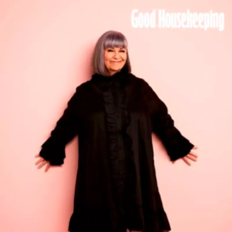 Dawn French to Reunite with Jennifer Saunders but Says No to Unwanted Work