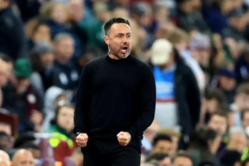 De Zerbi: Gallagher's Form Like Having Extra Player for Tottenham