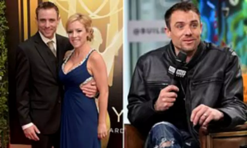 Deadliest Catch Star Jake Anderson Announces Divorce from Wife Jenna After 13 Years