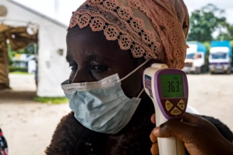 Deadly Bundibugyo Ebola Virus Outbreak Kills Over 100 in Congo
