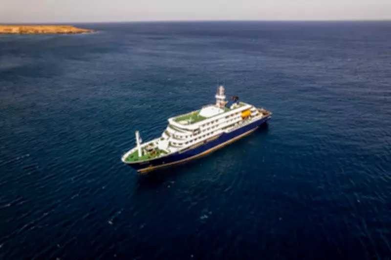 Deadly Hantavirus Outbreak Linked to Cruise Ship Spreads to 12 Countries