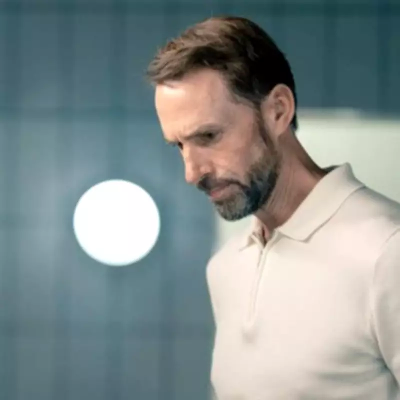 Dear England BBC Cast: Who Stars in the Gareth Southgate Drama?