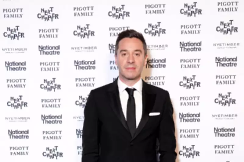 Dear England Playwright James Graham Praises BBC for Supporting First Play