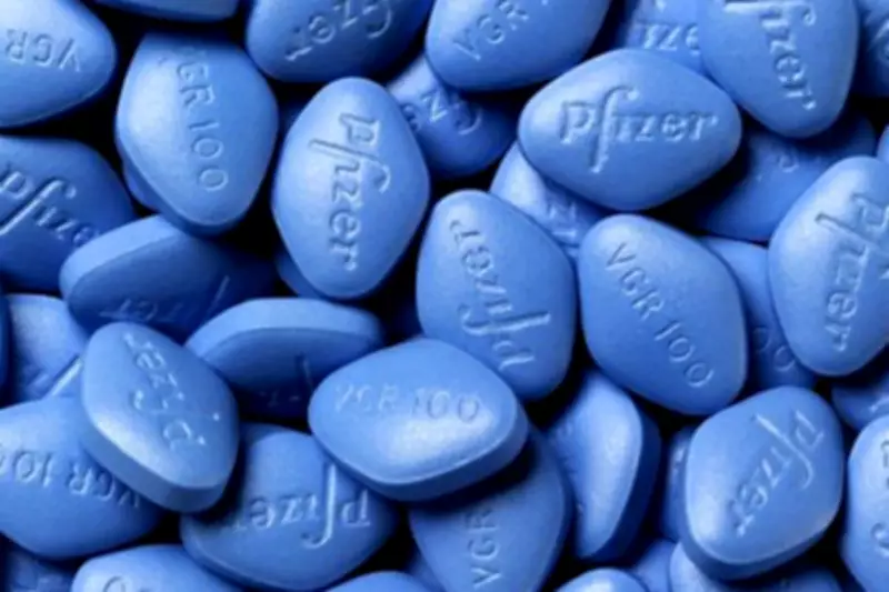 Dear Vix: Erectile Dysfunction Is Ruining My Sex Life – Can You Help?