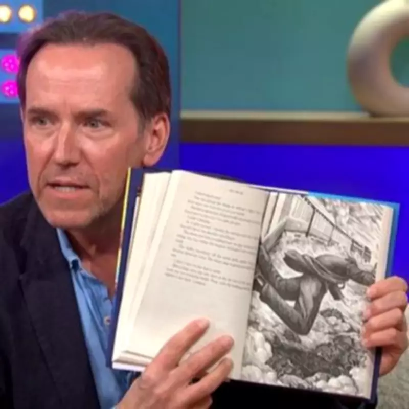 Death in Paradise Star Ben Miller Unveils New Career Move Away from BBC Detective Role