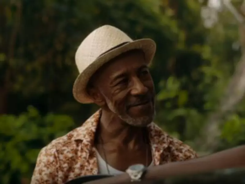 Death in Paradise Star Danny John-Jules Also Starred in Red Dwarf