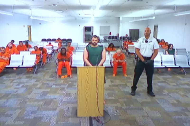 Death Penalty Sought for Suspect in Murder of Two Bangladeshi USF Students