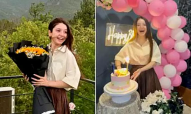 Death Sentence for Pakistani Man Who Killed Teen TikTok Star
