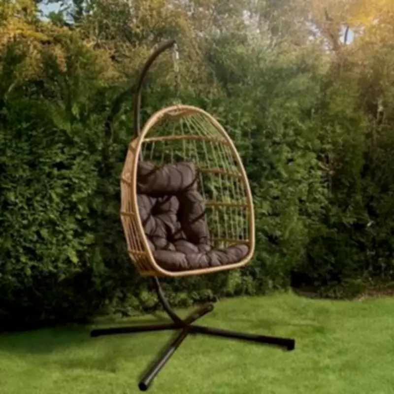 Debenhams Slashes £330 Egg Chair to £90 for Bank Holiday Heatwave