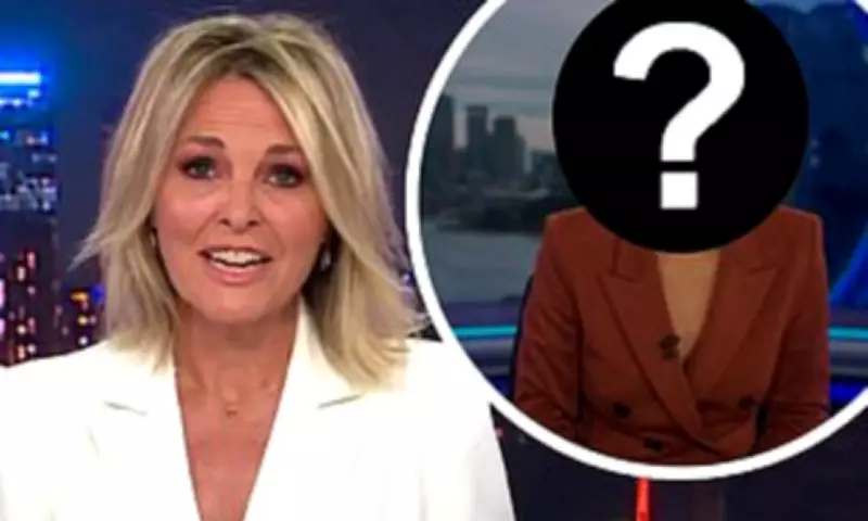 Deborah Knight Frontrunner to Replace Georgie Gardner at 9News