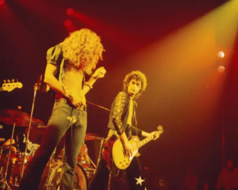 Defending 1973's Music: A Response to Zoe Williams' Party Tunes Column