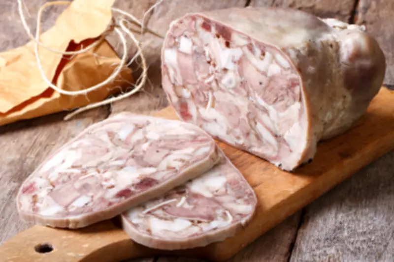 Deli Meat Health Alert: Listeria Contamination Found in Headcheese
