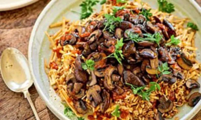 Delicious High-Fibre Plant-Based Recipes for Healthy Eating